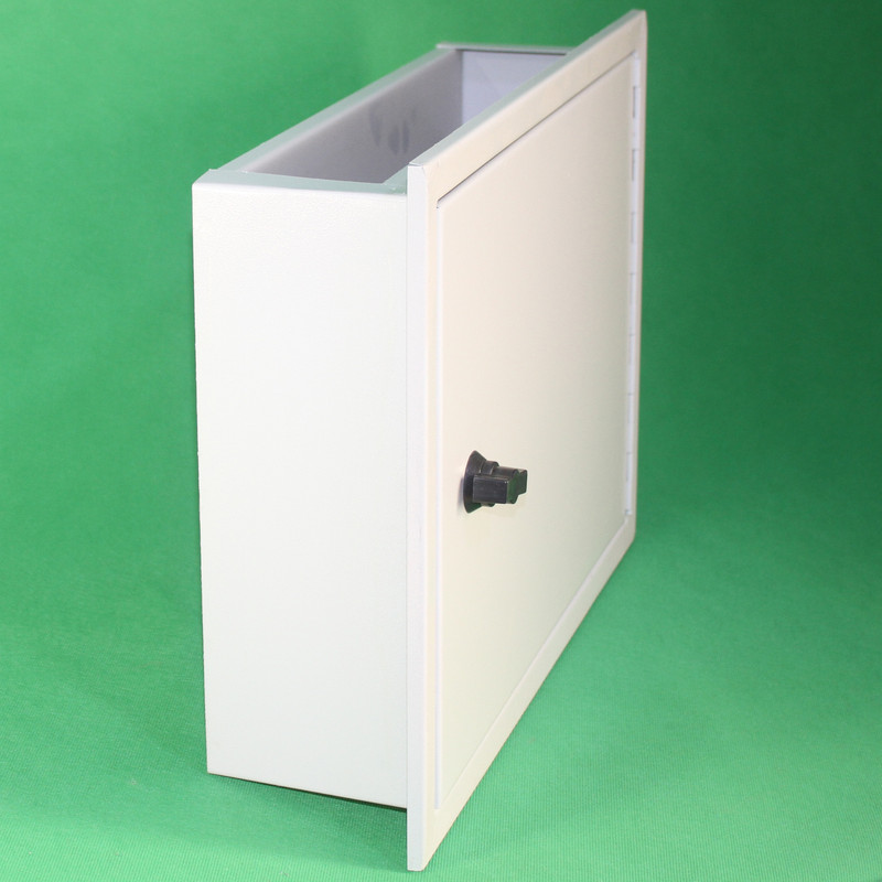 تابلو برق 16 عددی مدل توکار 12×40×30 TPR