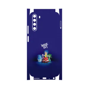 MAHOOT inside out-FullSkin Cover Sticker for Gplus X10