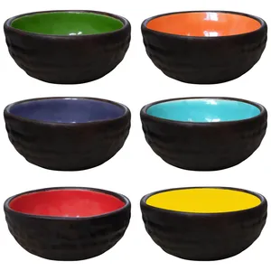 کاسه مدل B0761 بسته 6 عددی