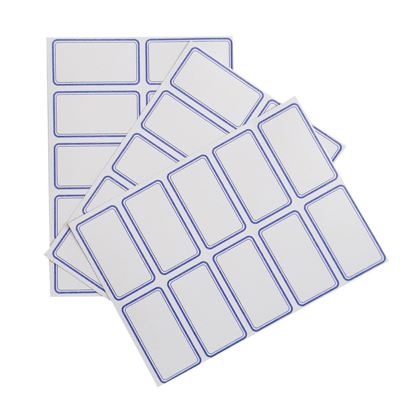 برچسب اسپادانا کد 110 مجموعه 250 عددی