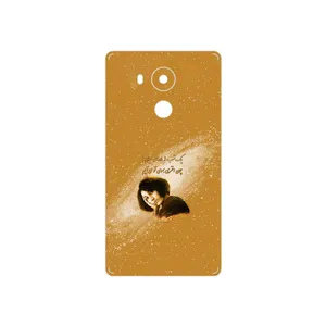 MAHOOT Forough Farrokhzad Cover Sticker for Huawei Mate 8