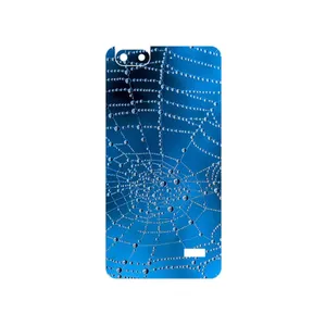 MAHOOT Spider web Cover Sticker for Honor 4C