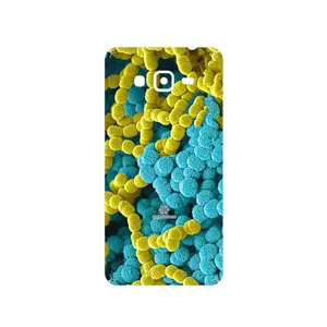 MAHOOT Atom Universe 1 Cover Sticker for Samsung Galaxy Grand Prime