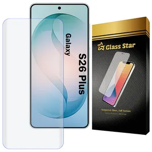 Glass Star UVG20 Screen Protector For Samsung Galaxy S26 Plus