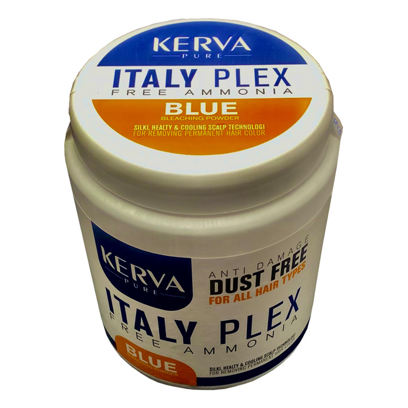 پودر دکلره کروا پیور مدل ITALY PLEX وزن 400 گرم پودر دکلره کروا پیور مدل ITALY PLEX وزن 400 گرم