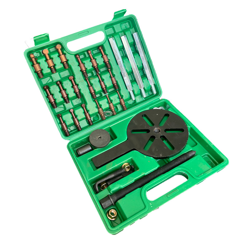 بلبرینگ کش المپیا مدل BBD- 036 مجموعه 36 عددی بلبرینگ کش المپیا مدل BBD- 036 مجموعه 36 عددی