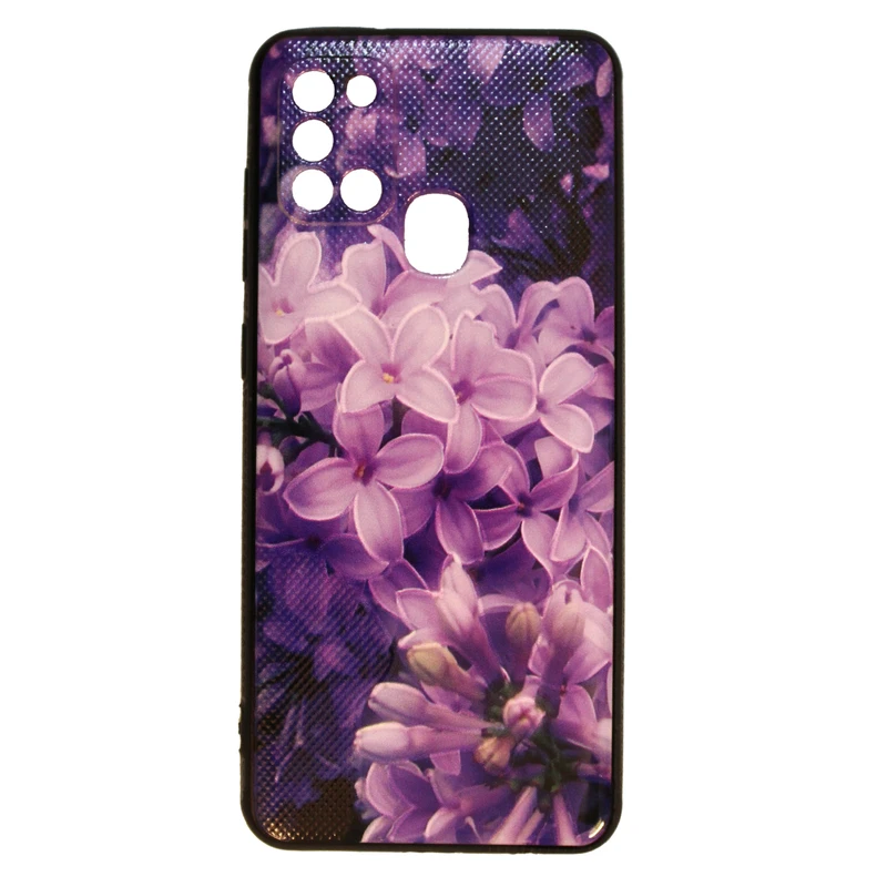 کاور مدل A21S-09 مناسب برای گوشی موبایل سامسونگ Galaxy A21 S