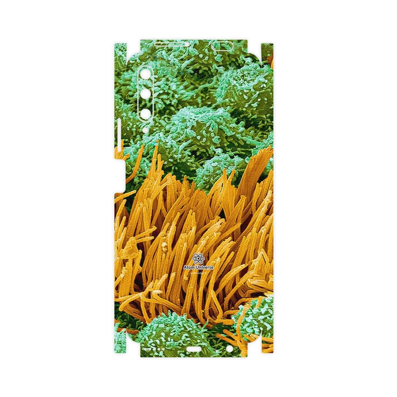 برچسب پوششی ماهوت مدل Atom Universe 6-FullSkin مناسب برای گوشی موبایل هوآوی Y9S