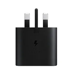 شارژر دیواری 25 وات مدل fast ep-ta800 new