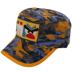 کلاه کپ بچگانه مدل PJ-105081