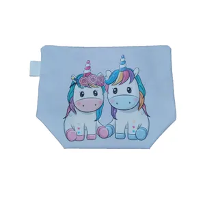 کیف لوازم آرایش زنانه مدل B-1