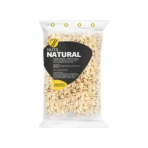  تخمه کدو گوشتی گلپر نچرال - 250 گرم