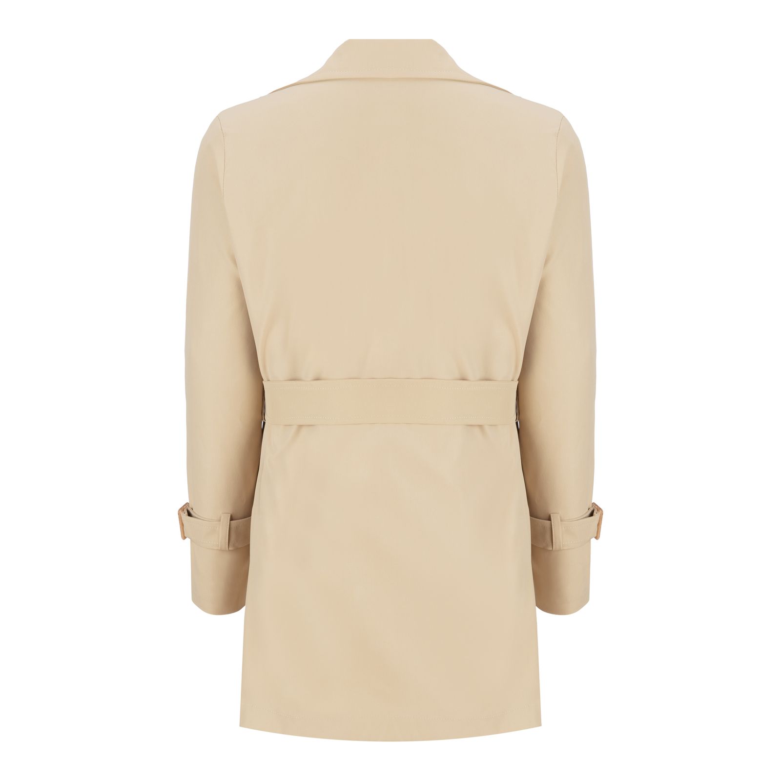 بارانی زنانه السانا مدل آدینا کد 191601 -  - 29