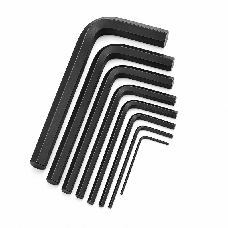  آچار آلن ایت مدل 2-002 مجموعه 8 عددی