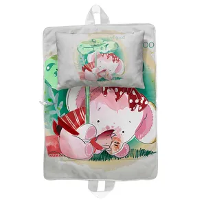 سرویس خواب 2 تکه کودک شمسه نگار مدل A20