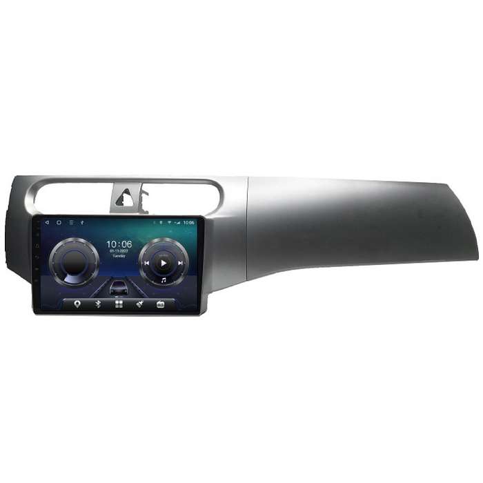 پخش کننده تصویری خودرو ووکس مدل+C500PRO مناسب برای برلیانس