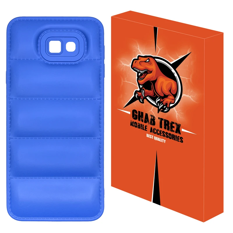 کاور قاب تی رکس مدل JACKET مناسب برای گوشی موبایل سامسونگ Galaxy J4 Plus