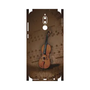 MAHOOT  Violin-Instrument-FullSkin Cover Sticker for Huawei Mate 10 Lite