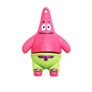 فلش مموری دایا دیتا طرح Patrick مدل PC1020 ظرفیت 32 گیگابایت