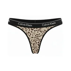 شورت لامبادا زنانه مدل پلنگی مرلین 7230