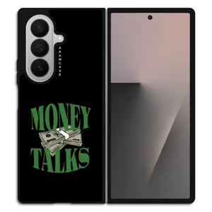 AKAM AMC-WSGZFOLD7-RICH-23 Cover For Samsung Galaxy Z Fold 7