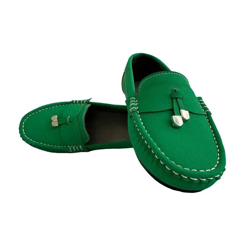 کفش کالج زنانه مدل نسترن k27