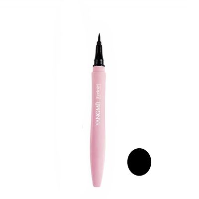 نقد و بررسی خط چشم یانگمی مدل ym9055 توسط خریداران