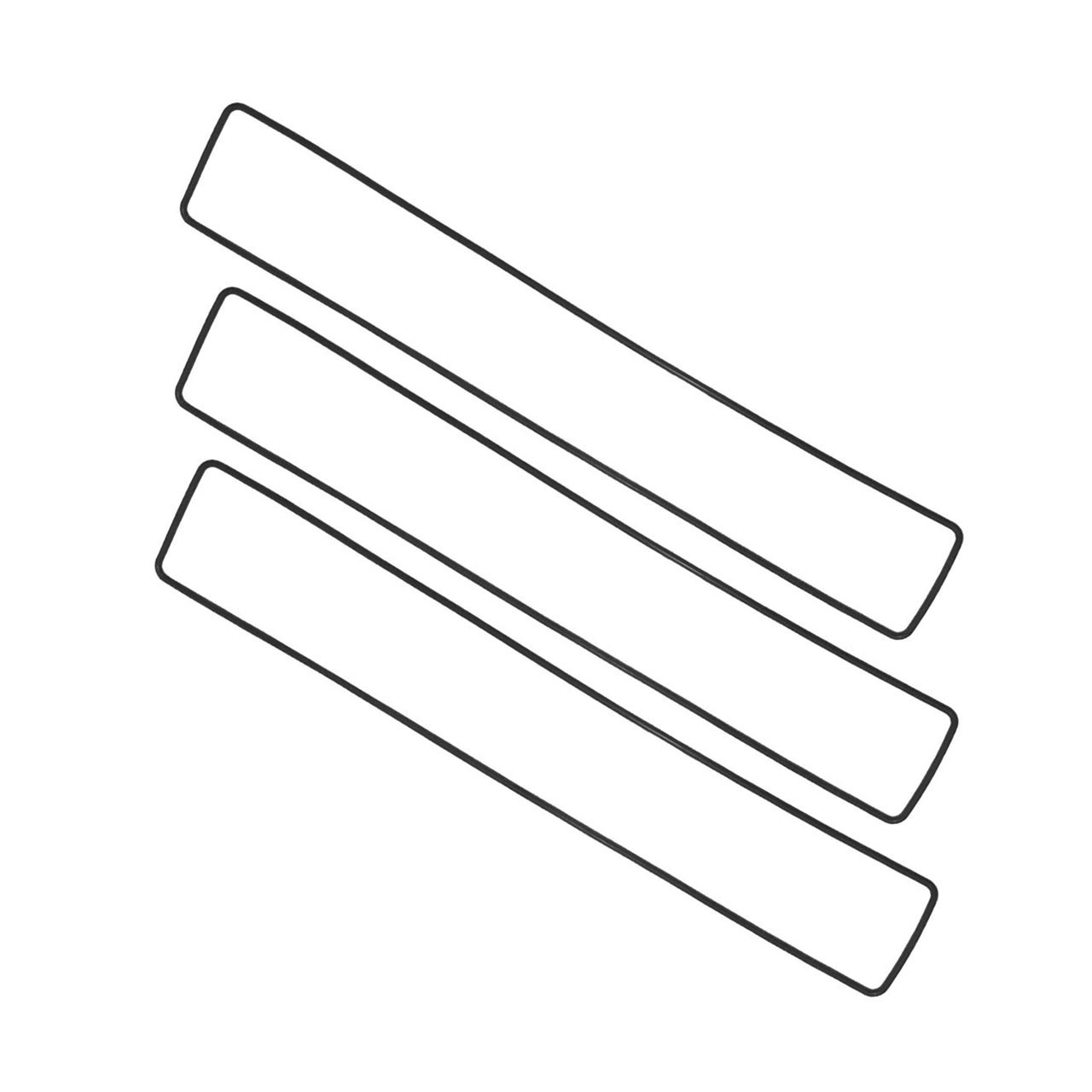 اورینگ رادیاتور مدل PW مناسب برای پژو 405