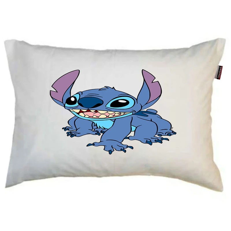 بالش ناریکو مدل نوجوان طرح لیلو و استیچ  کد 0595