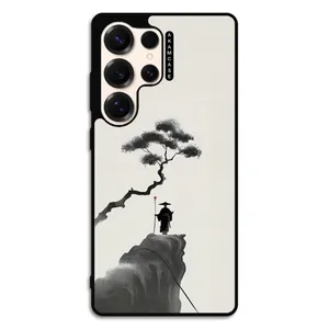 AKAM AMC-WSGS25U-ZEN-23 Cover For Samsung Galaxy S25 Ultra