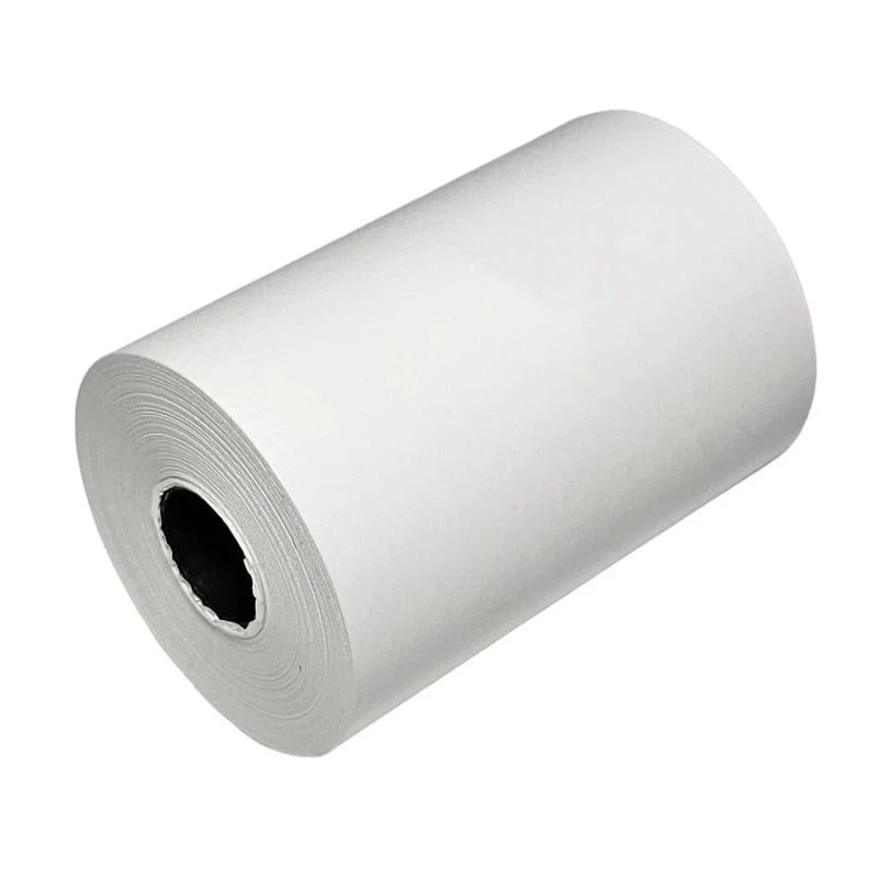 کاغذ پرینتر حرارتی مدل پوز بسته 15 عددی