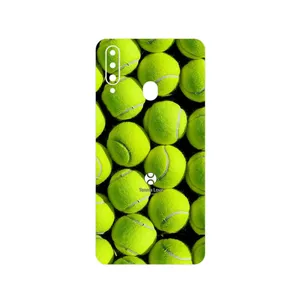 MAHOOT Tennis Cover Sticker for Samsung Galaxy A20s