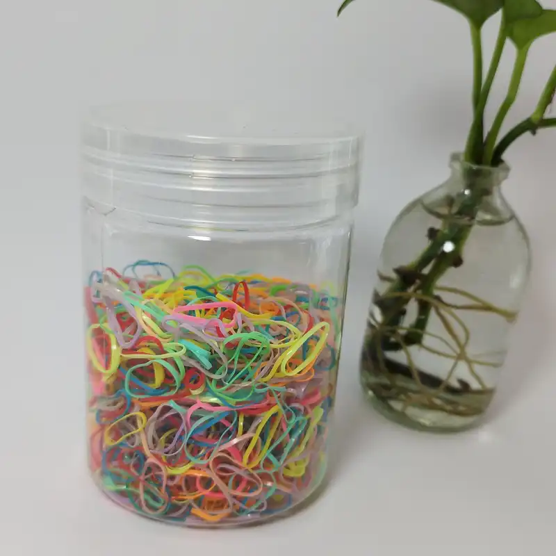 کش مو زنانه مدل چهل گیس بسته 1300 عددی