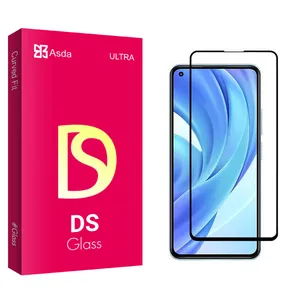 Asda DS2 Screen Protector For Xiaomi Mi 11 Lite 4G