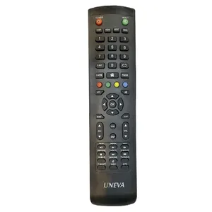 ریموت کنترل تلویزیون یونیوا مدل 2500