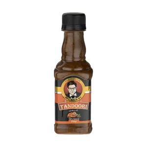 ادویه تندوری مستر علوی - 250 گرم 