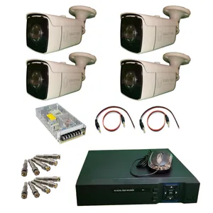 سیستم امنیتی ایگل تک مدل pk2125