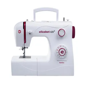 چرخ خیاطی کاچیران مدل اليزابت +420