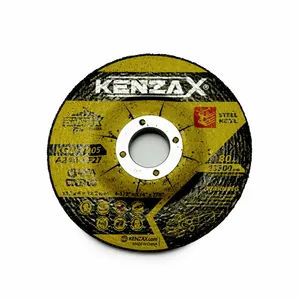 سنگ مینی برش آهن کنزاکس مدل KCW-7005