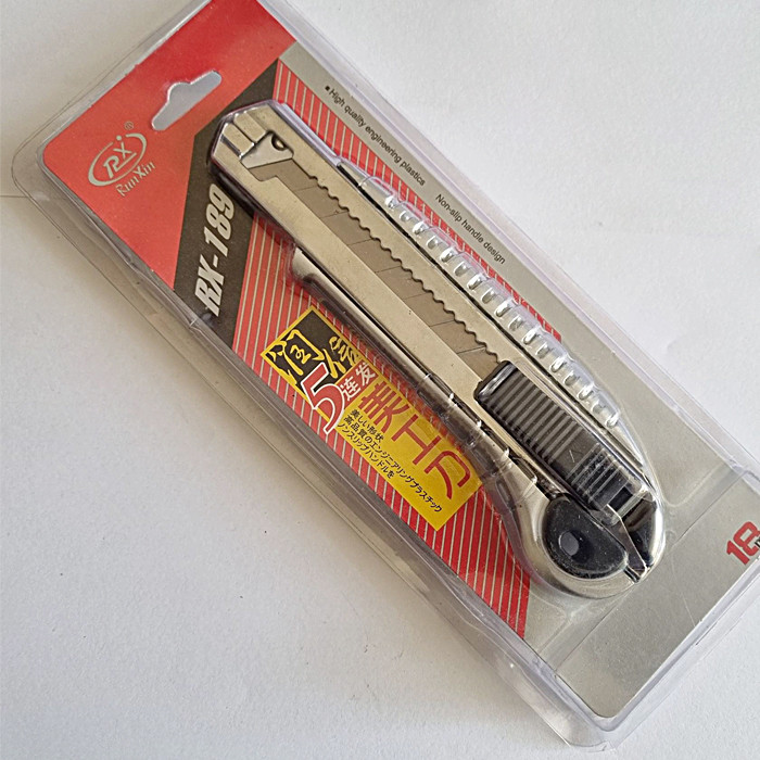 کاتر آر ایکس مدل RX-01-89