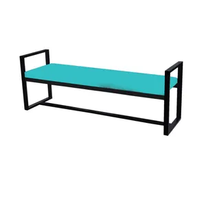 نیمکت مدل براک کد TN3