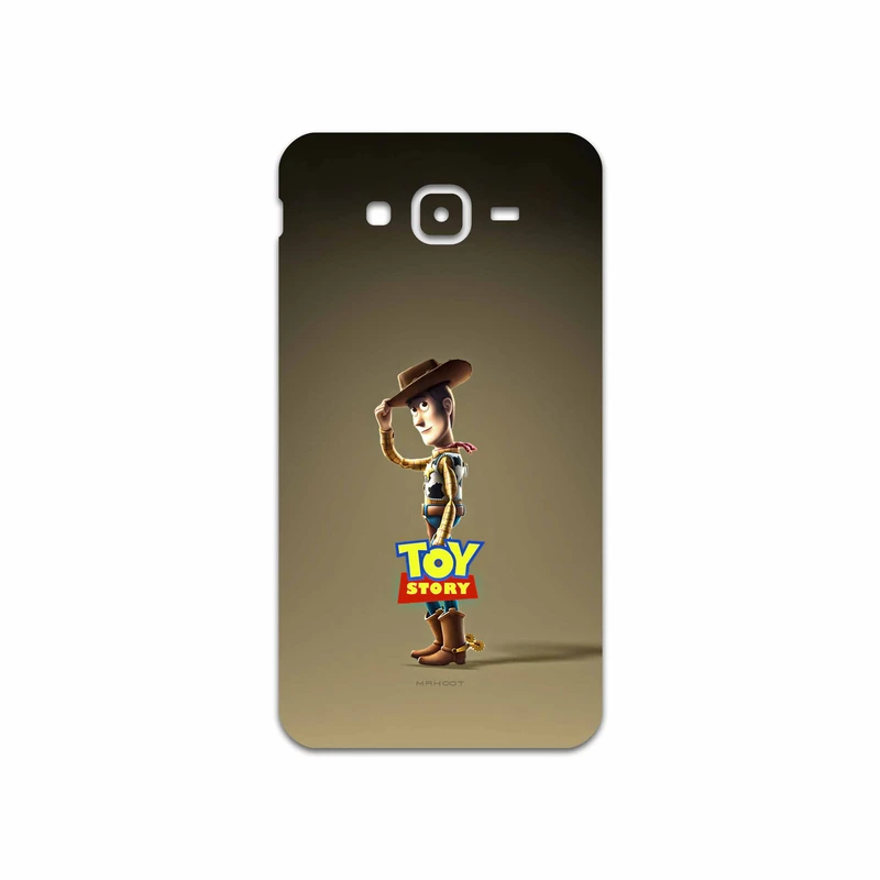 برچسب پوششی ماهوت مدل Toy Story مناسب برای گوشی موبایل سامسونگ Galaxy J7 Core