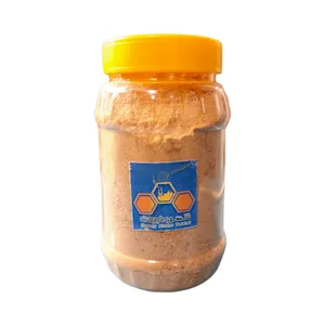 پودر سنجد خانگی شهر طبیعت - 400 گرم