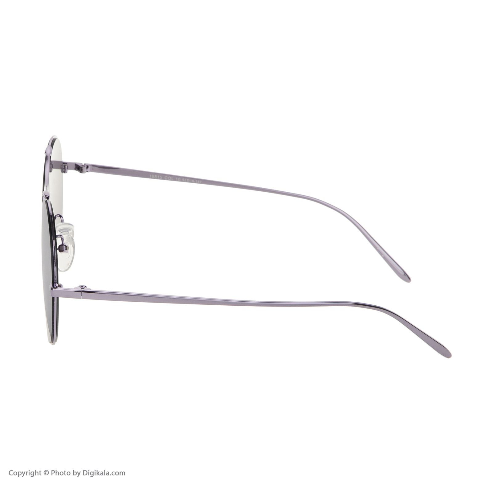 عینک آفتابی زنانه سپوری مدل 16815-10 -  - 5