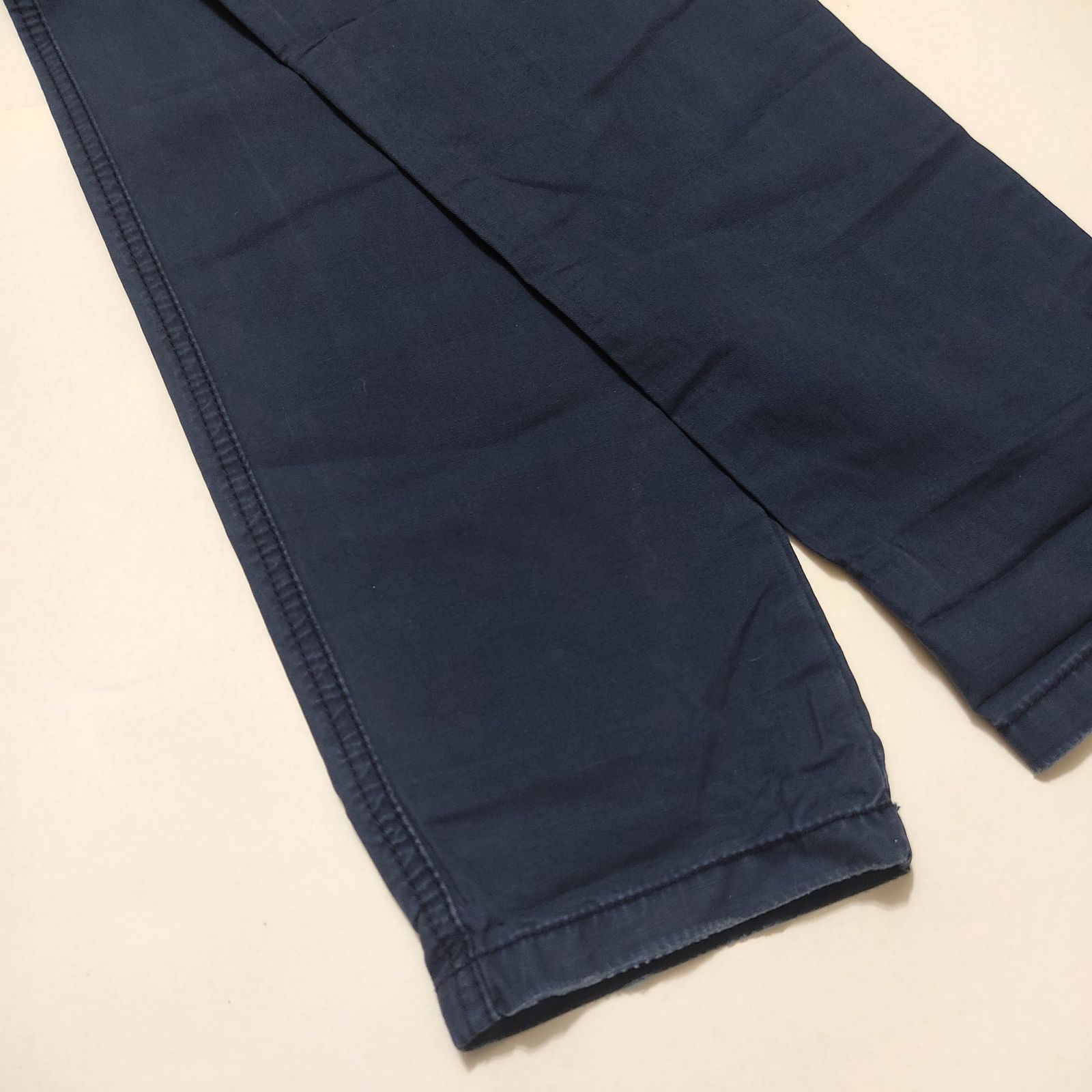 شلوار مردانه تام تیلور مدل Denim chino 28 -  - 5