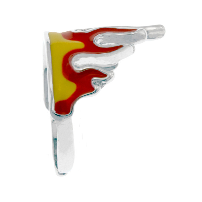 انگشتر برانت طرح کیوجورو رنگوکو انیمه دیمن اسلیر انگشتر برانت طرح کیوجورو رنگوکو انیمه دیمن اسلیر