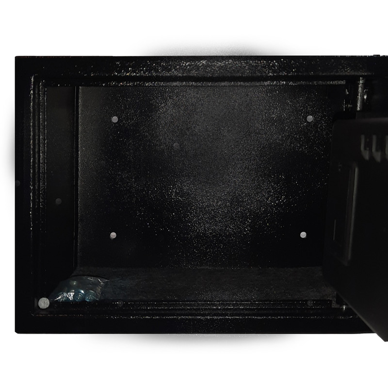 صندوق الکترونیکی نیکا مدل 25ET