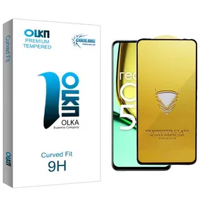 Cooling Olka OG Screen Protector For Realme  C67