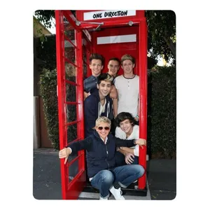 تخته شاسی طرح 1D سایز A4