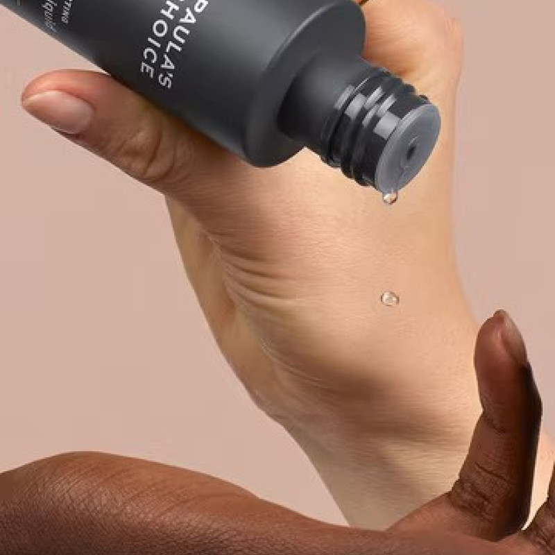 تونر پائولوز چویس مدل 2% BHA Liquid Exfoliant حجم 118 میلی لیتر تونر پائولوز چویس مدل 2% BHA Liquid Exfoliant حجم 118 میلی لیتر